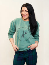 Load image into Gallery viewer, OG Hungry Gnome Sweatshirt