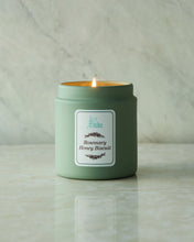 Load image into Gallery viewer, Rosemary Honey Biscuit Candle