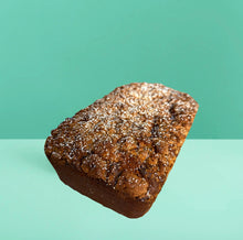 Load image into Gallery viewer, Biscoff Pumpkin Bread