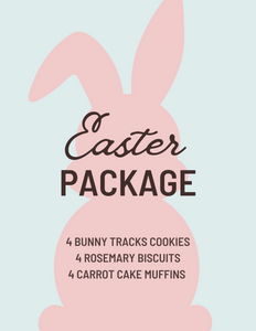 Easter Package