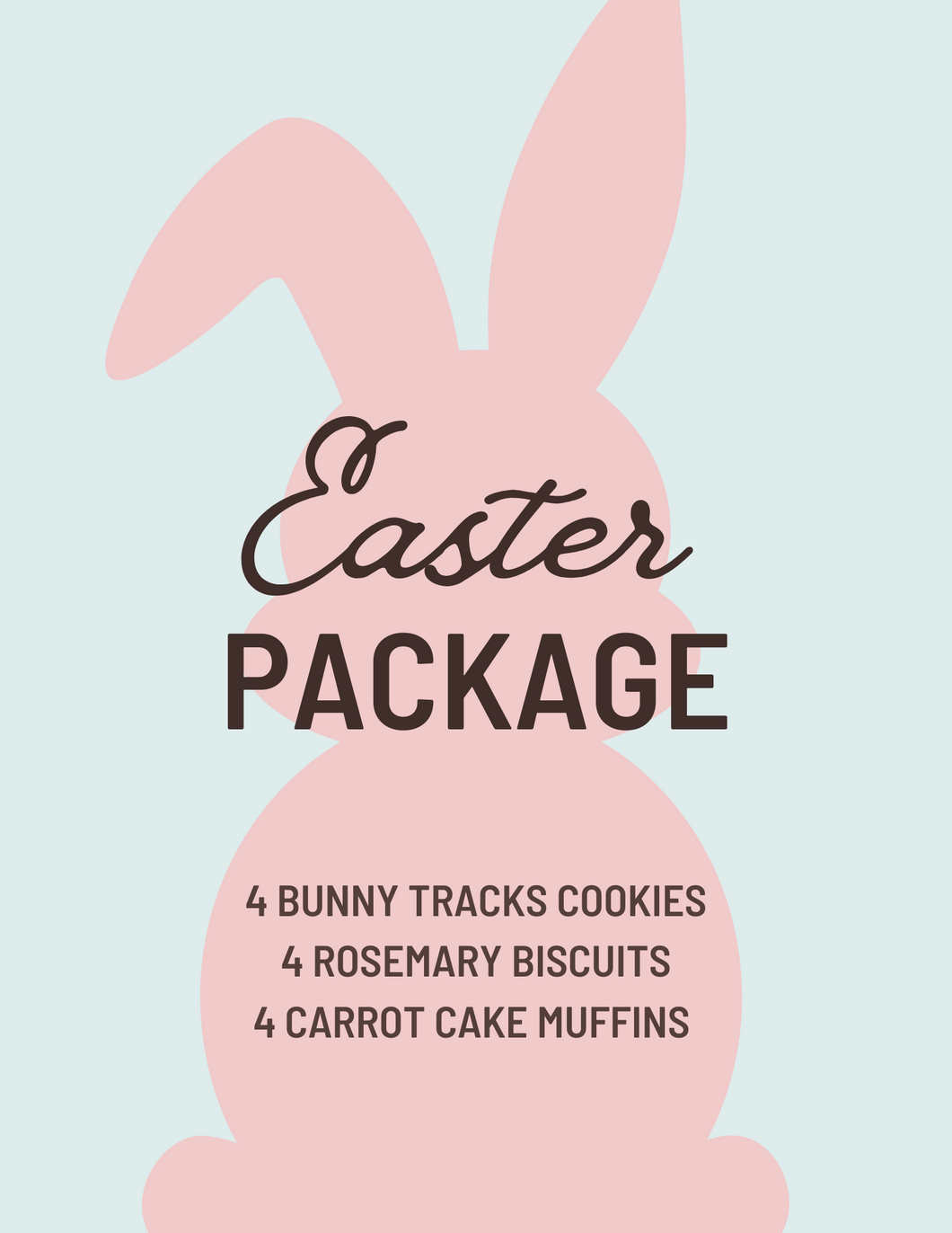 Easter Package