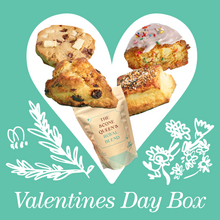 Load image into Gallery viewer, Valentine Box