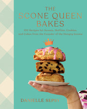 Load image into Gallery viewer, Mother's Day Afternoon Tea/Book Box