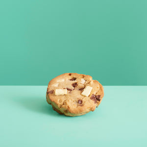 “OTC” One Toff Cookie (6 Cookies)