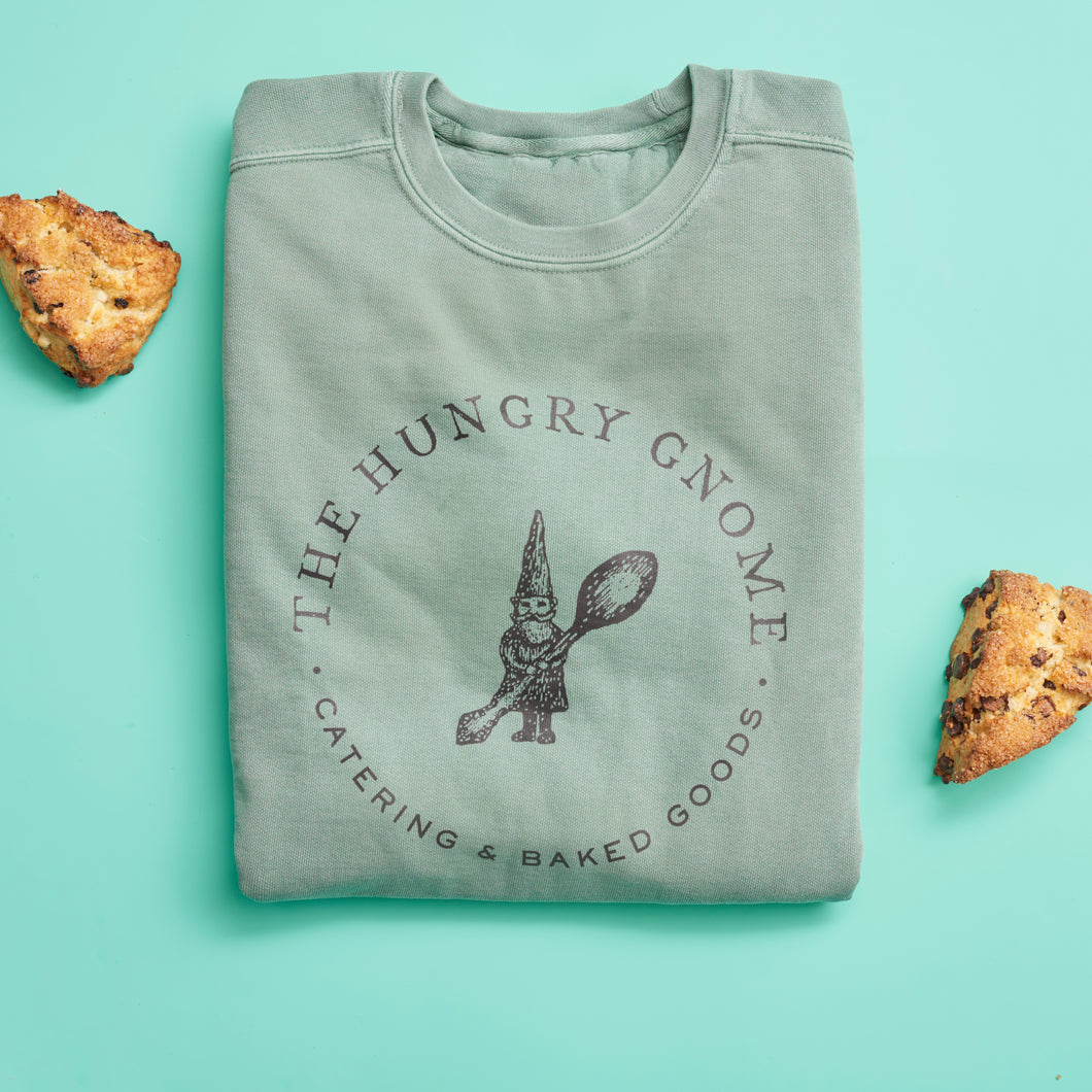OG Hungry Gnome Sweatshirt